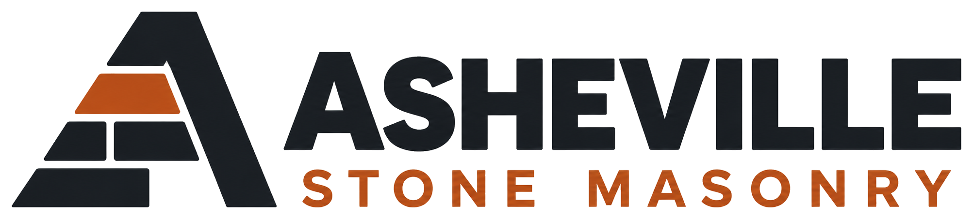 Asheville Stone Masonry logo